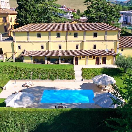 Agriturismo Villa Irelli Castellalto Extérieur photo