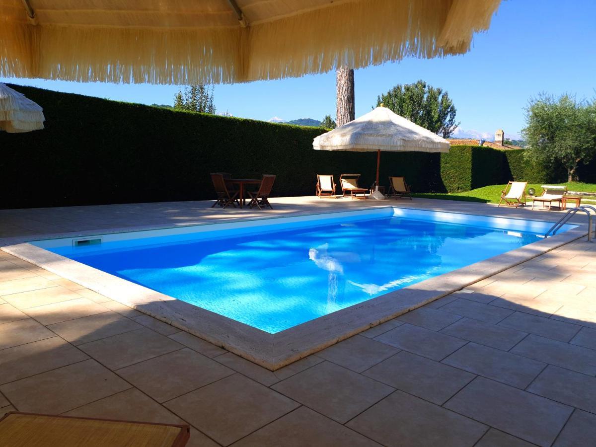 Agriturismo Villa Irelli Castellalto Extérieur photo