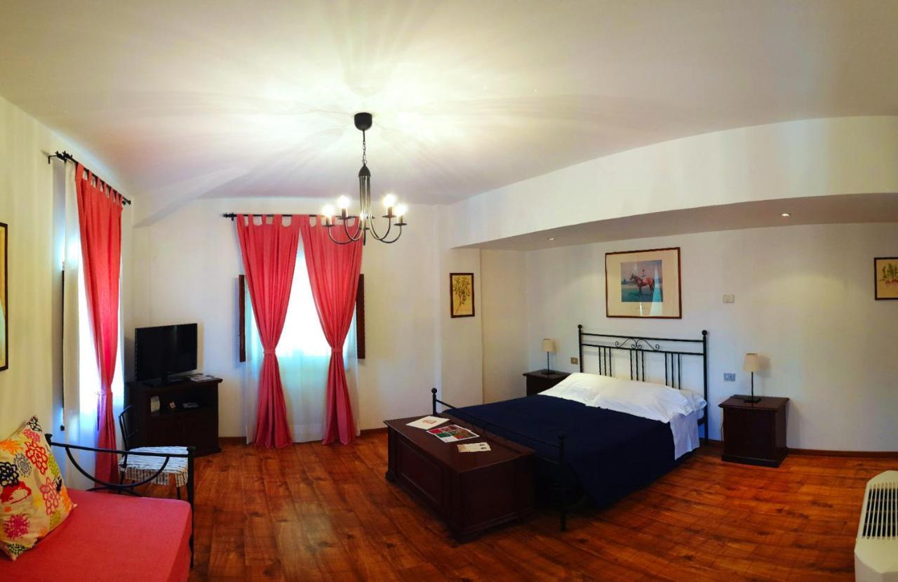 Agriturismo Villa Irelli Castellalto Extérieur photo