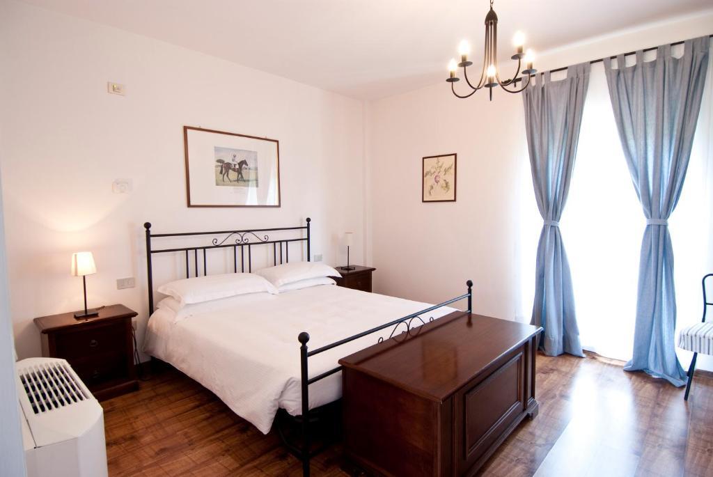 Agriturismo Villa Irelli Castellalto Chambre photo