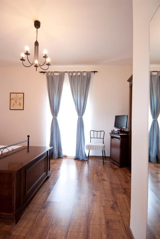 Agriturismo Villa Irelli Castellalto Chambre photo