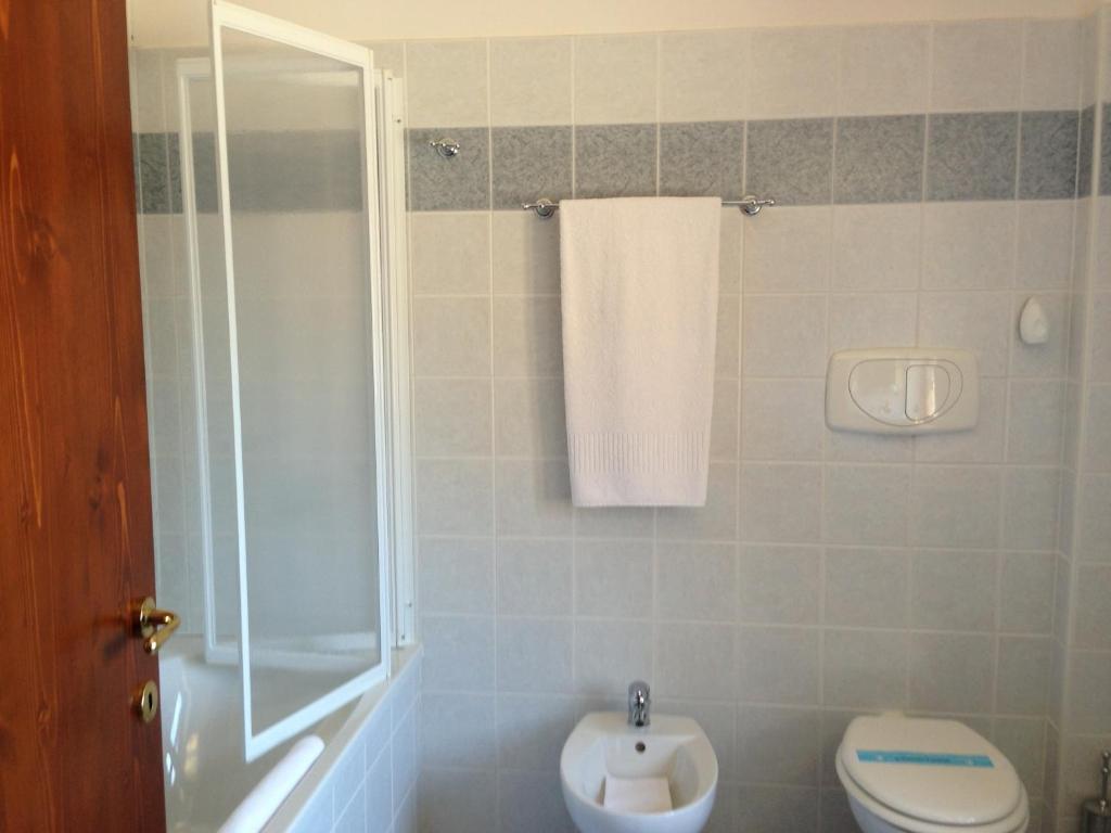 Agriturismo Villa Irelli Castellalto Chambre photo