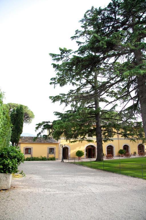 Agriturismo Villa Irelli Castellalto Extérieur photo