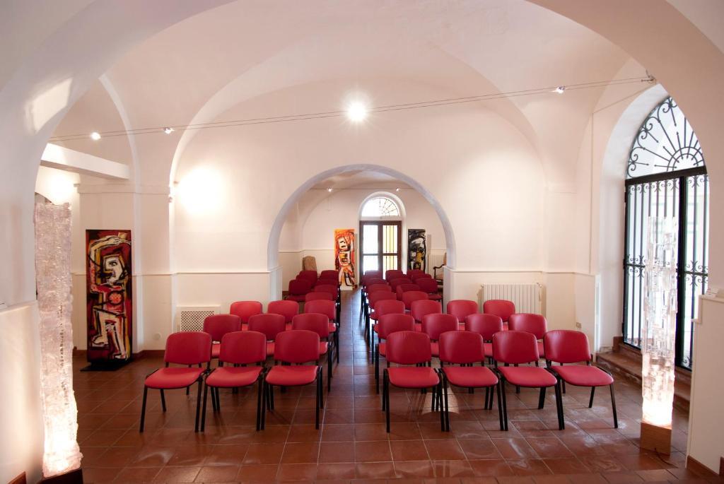 Agriturismo Villa Irelli Castellalto Extérieur photo