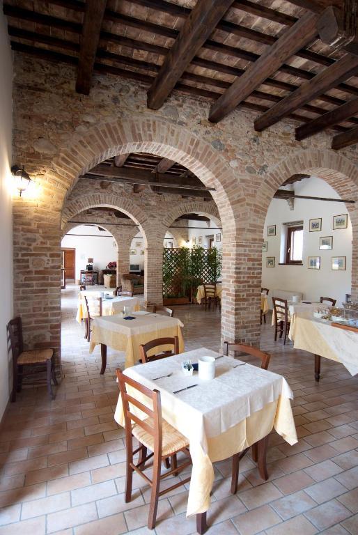 Agriturismo Villa Irelli Castellalto Extérieur photo