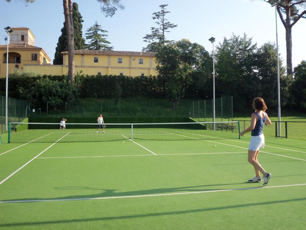 Agriturismo Villa Irelli Castellalto Extérieur photo