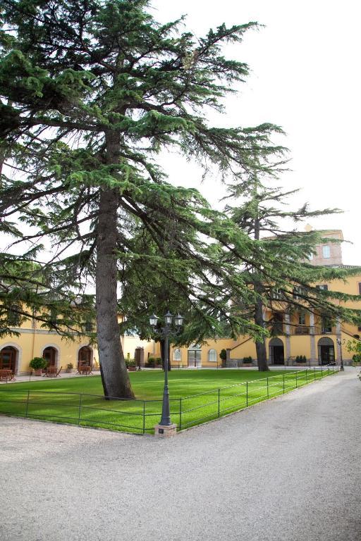 Agriturismo Villa Irelli Castellalto Extérieur photo